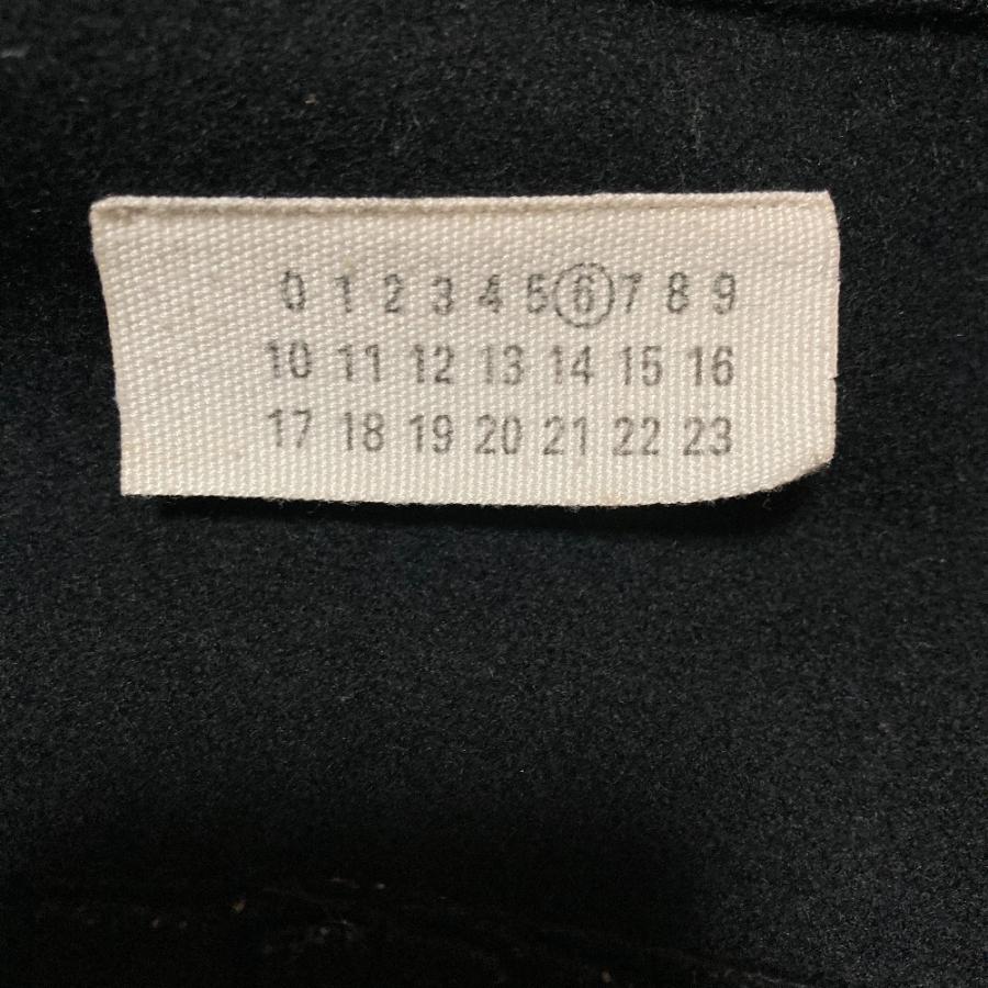 Maison Margiela（メゾンマルジェラ） 98AW Maison Margiela MM6