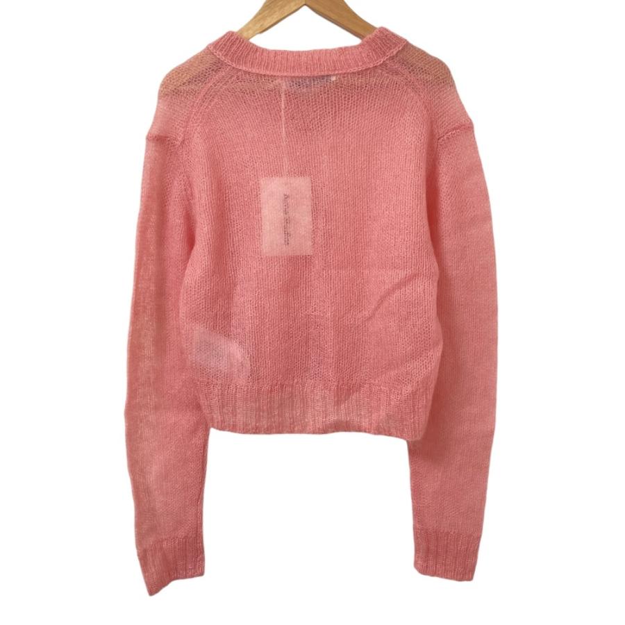 acne studios モヘア　ニット Acne Studios（アクネ ストゥディオズ） 未使用 モヘアニット セーター