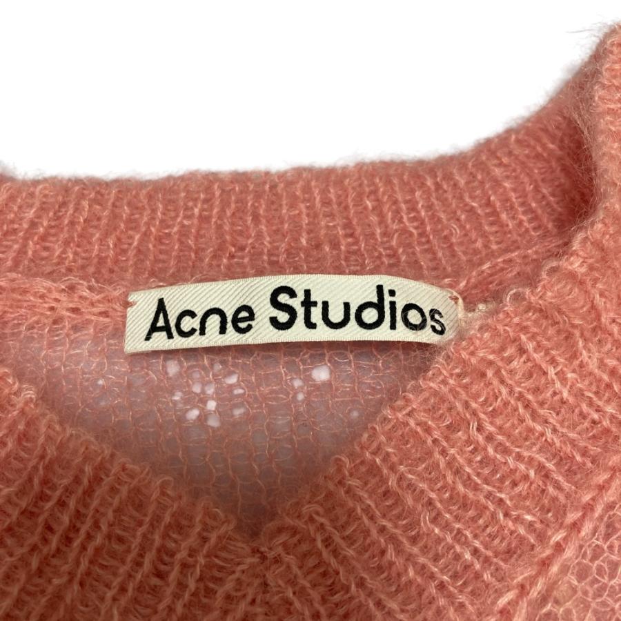 Acne Studios（アクネ ストゥディオズ） 未使用 モヘアニット セーター