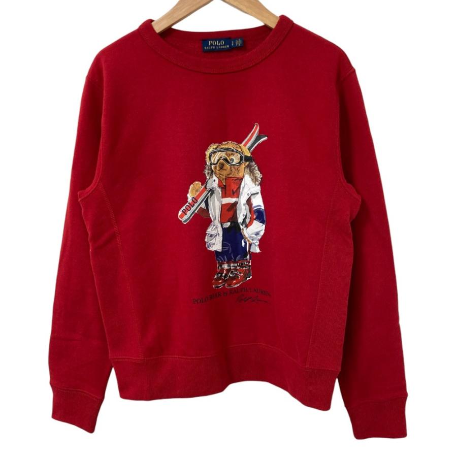 POLO RALPH LAUREN（ポロ・ラルフローレン） 美品 ポロベア