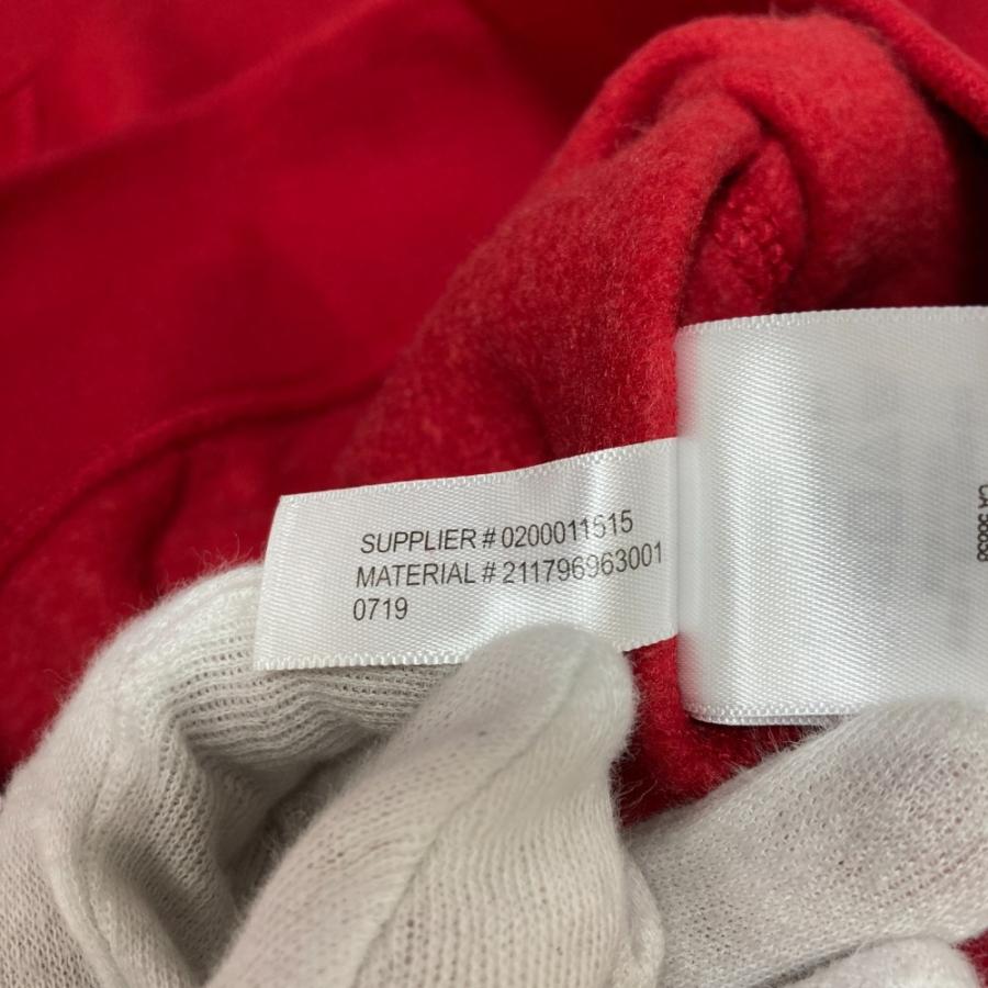 POLO RALPH LAUREN（ポロ・ラルフローレン） 美品 ポロベアプリント 裏 