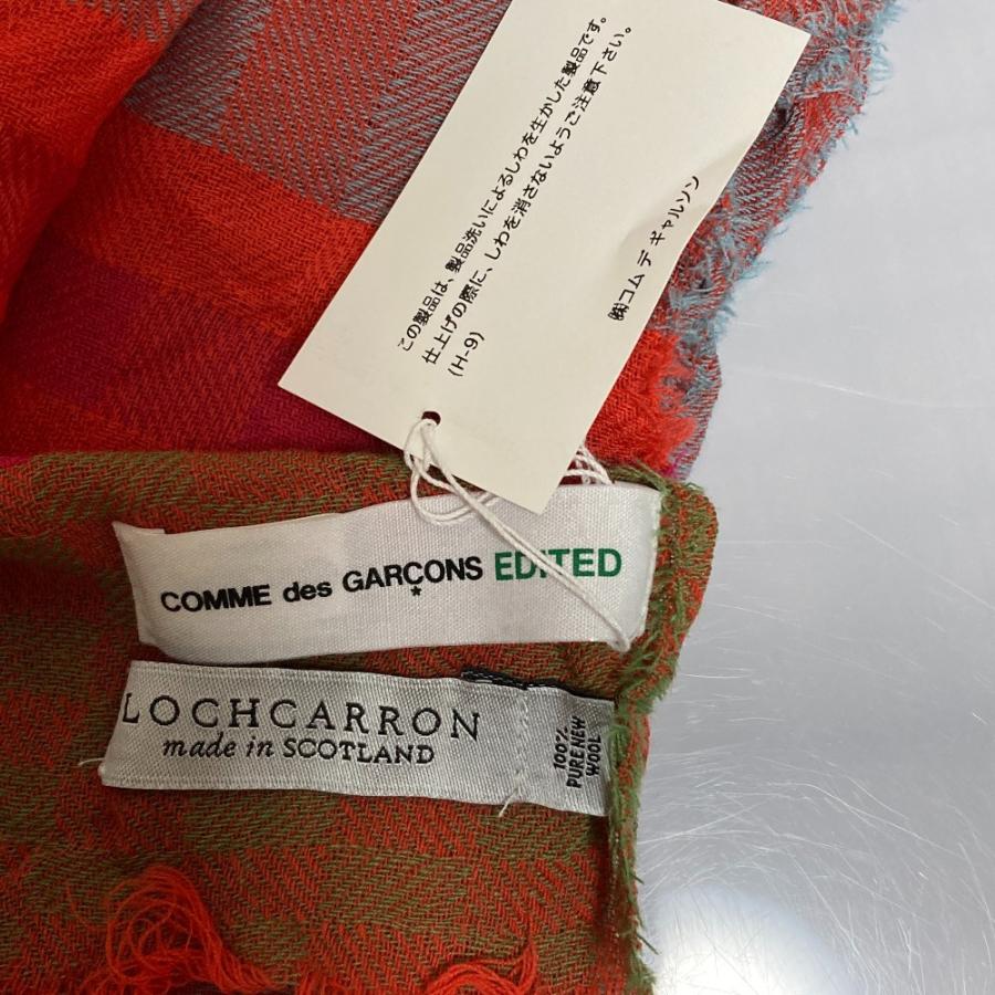 COMME des GARCONS（コムデギャルソン） 未使用 COMME des GARCONS