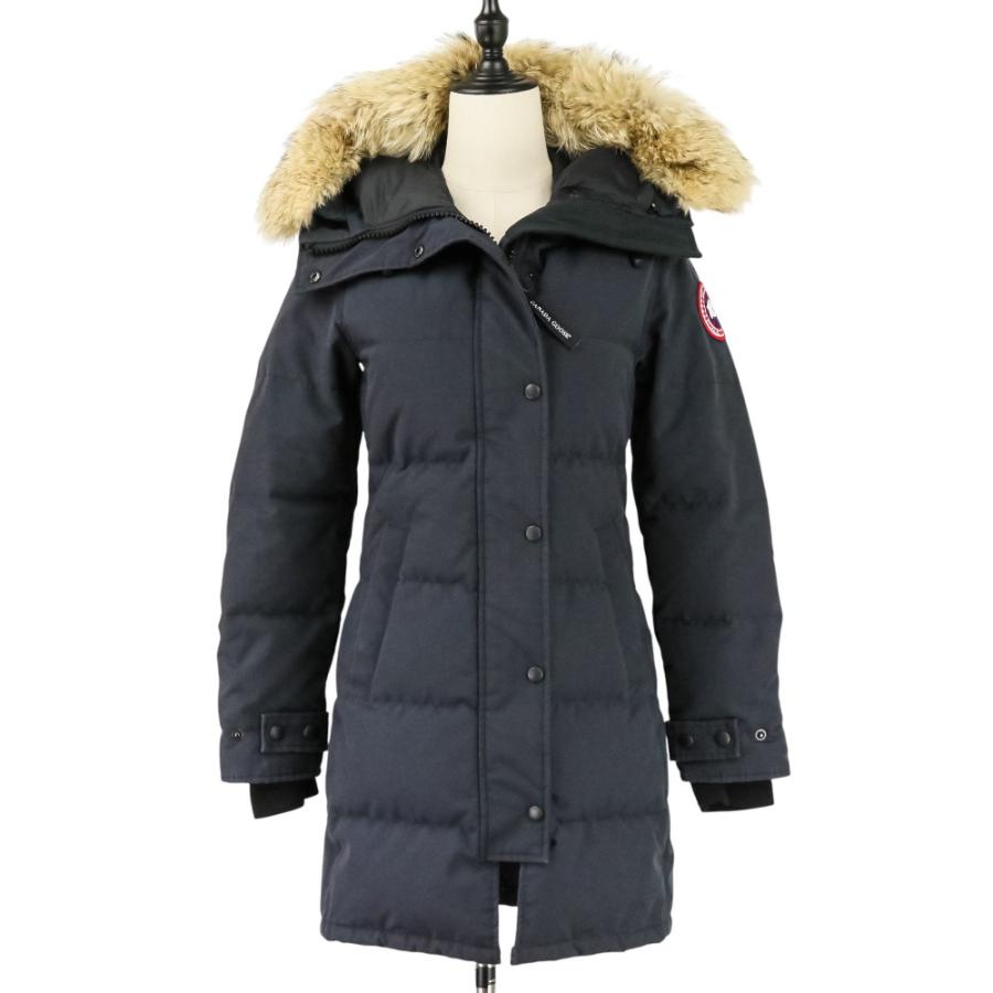CANADA GOOSE（カナダグース） 良品 MACKENZIE PARKA マッケンジー 