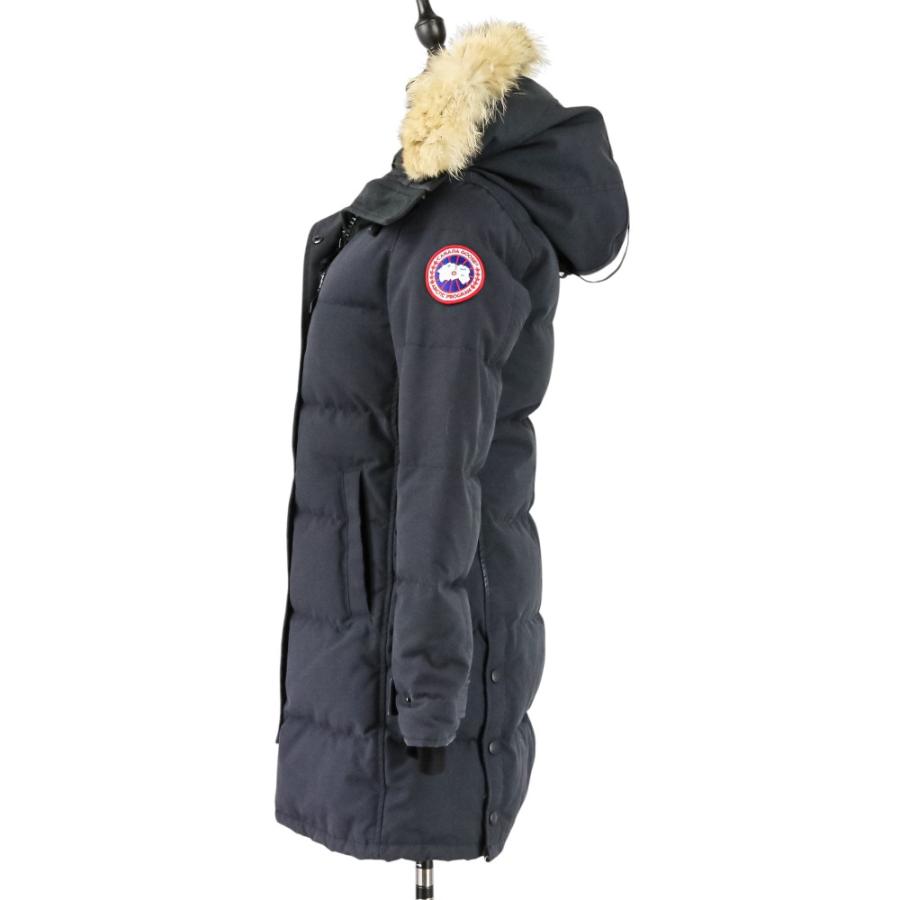 CANADA GOOSE（カナダグース） 良品 MACKENZIE PARKA マッケンジー