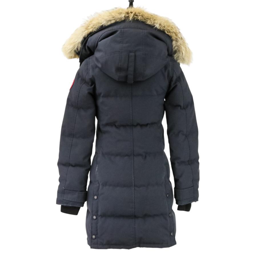 CANADA GOOSE（カナダグース） 良品 MACKENZIE PARKA マッケンジー 