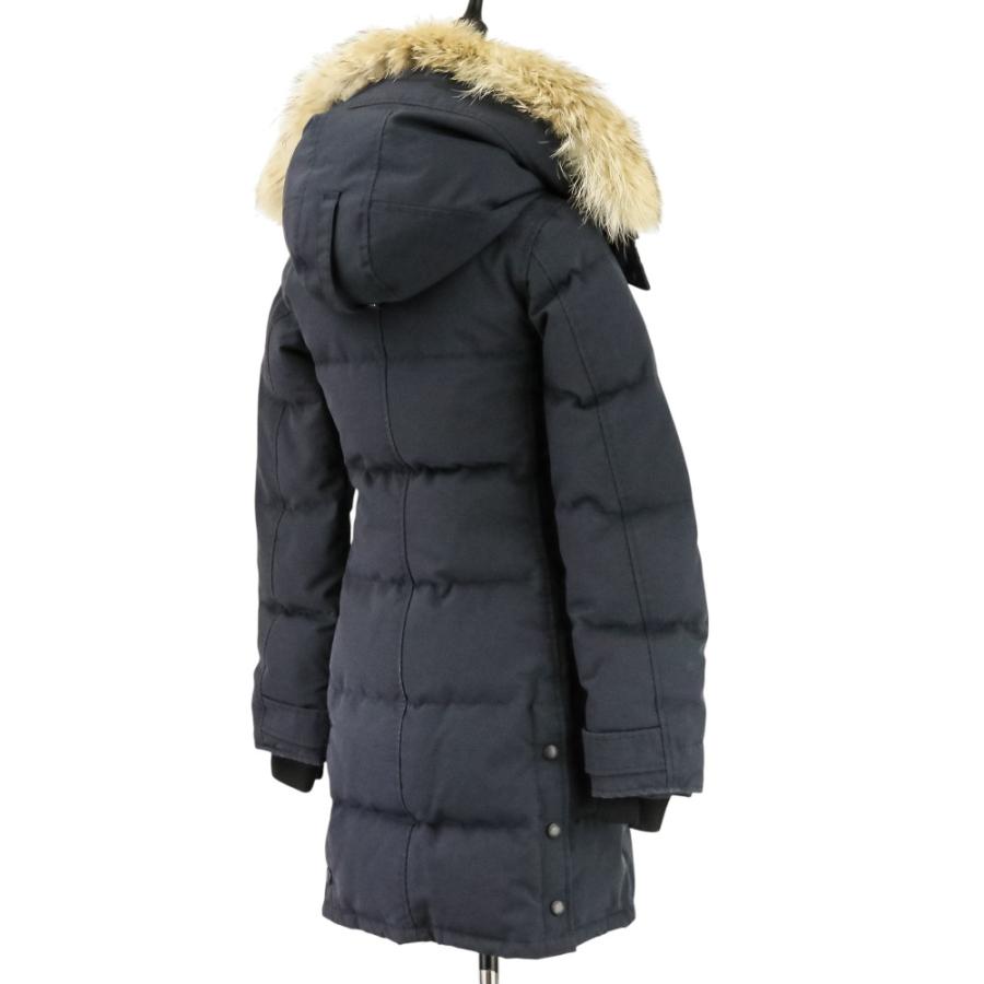 CANADA GOOSE（カナダグース） 良品 MACKENZIE PARKA マッケンジー