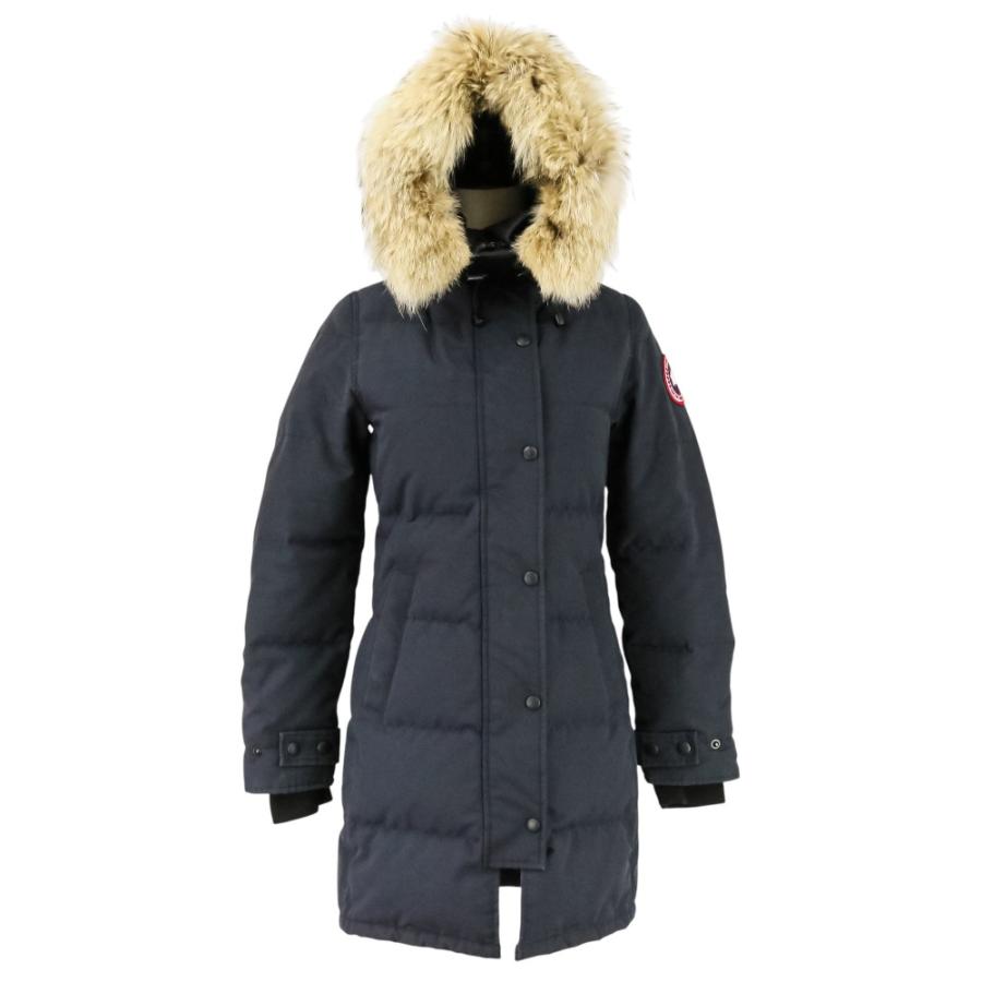 CANADA GOOSE（カナダグース） 良品 MACKENZIE PARKA マッケンジー