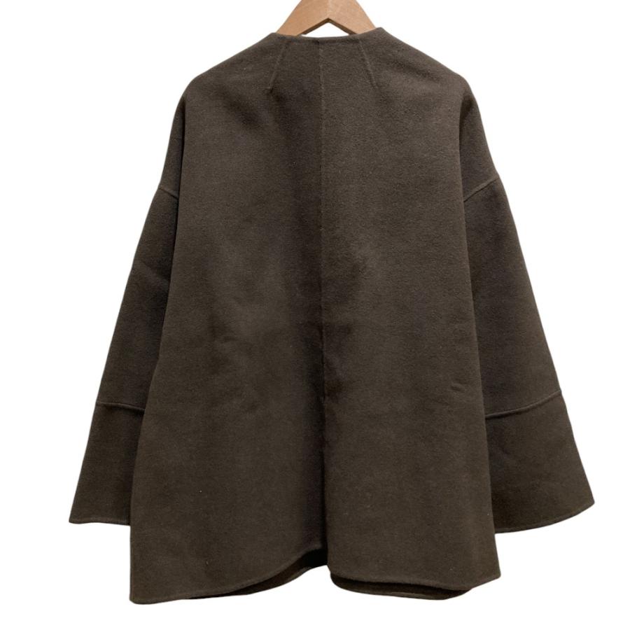 Mila Owen（ミラオーウェン） 新品同様 24AW Mila Owen 2WAYファー