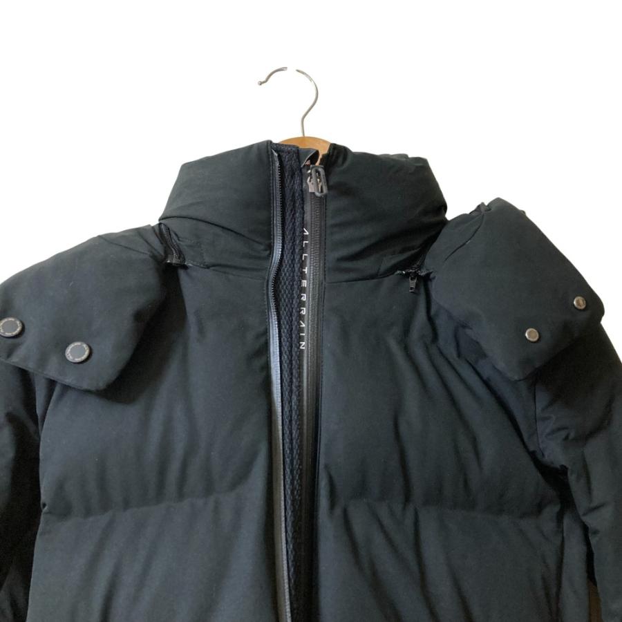 DESCENTE（デサント） 良品 オルテライン アンカー 水沢ダウン