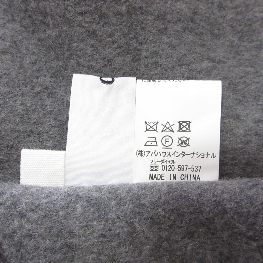COCUCA（コキュカ） 美品 スーパー140 クウロンビーコート 0サイズ