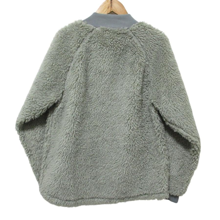 patagonia（パタゴニア） 良品 レトロX ボマージャケット ブルゾン 