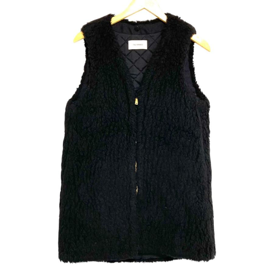 THE RERACS（ザ リラクス） 良品 ボアライナー付き モッズコート