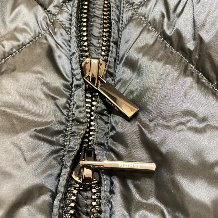 良品 24AW Max Mara The Cube マックスマーラ ザキューブ ロング