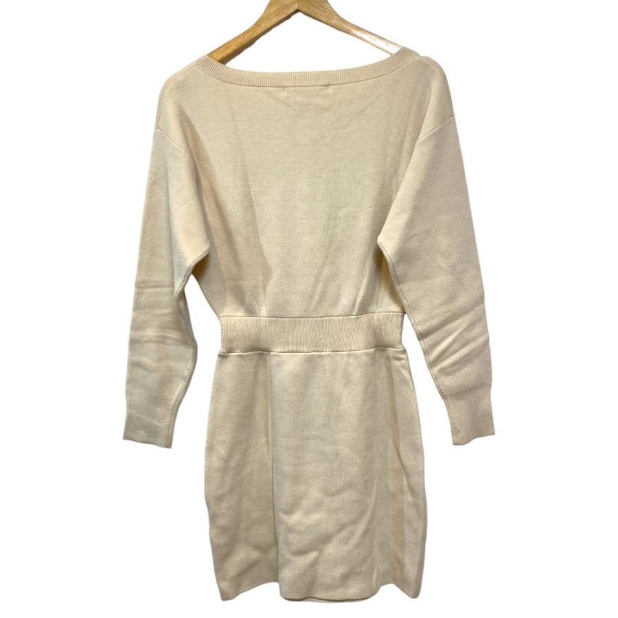 未使用 24AW Herlipto ハーリップトゥ Simone Knit Mini Dress ニット