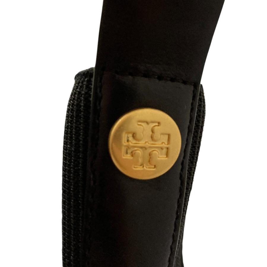 TORY BURCH（トリーバーチ） 美品 ショート サイドゴアブーツ サイズ7M