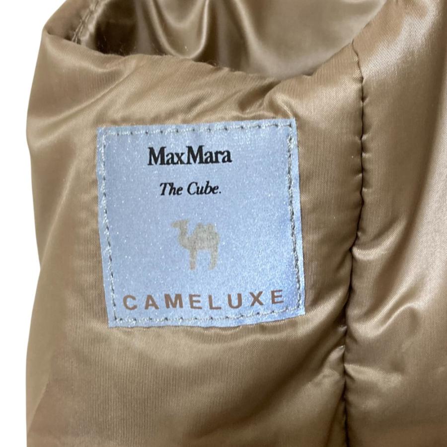 Max Mara（マックスマーラ） 未使用 25SS Max Mara The Cube GREENVE