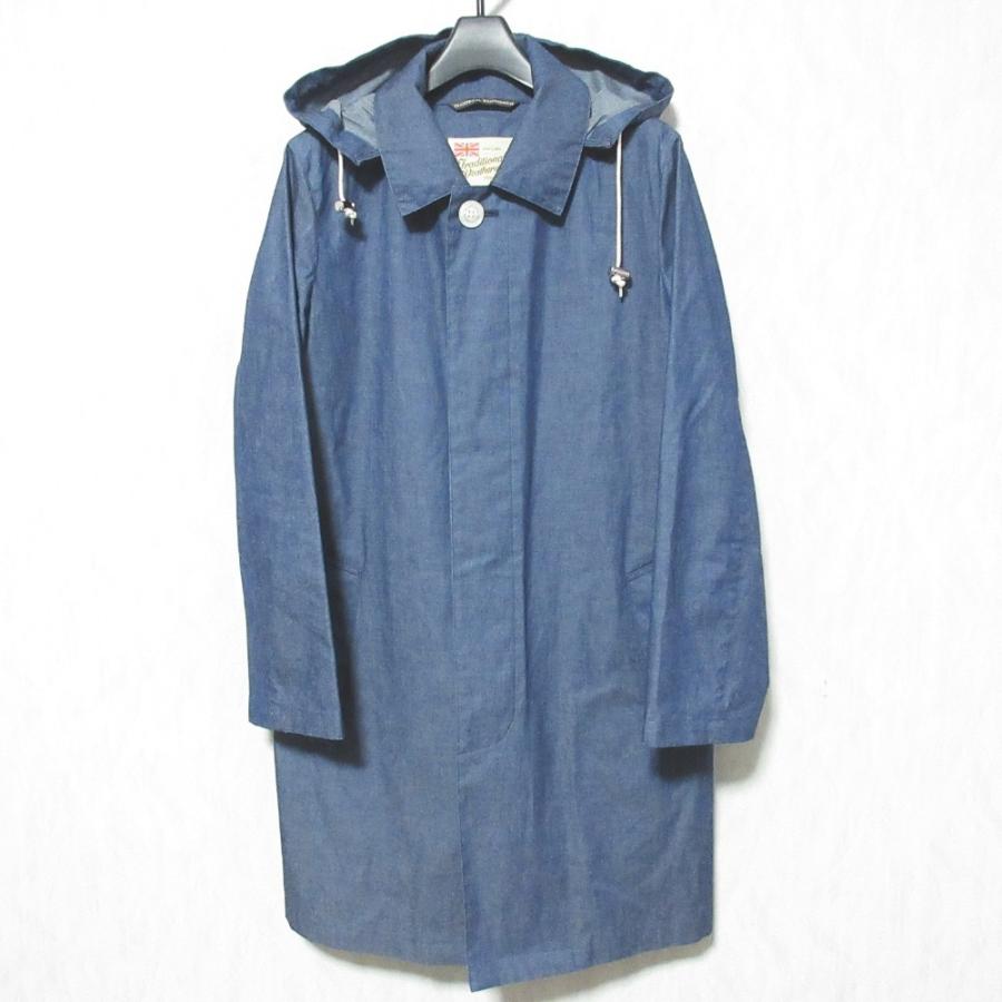 Traditional Weatherwear（トラディショナル ウェザーウェア） 美品 
