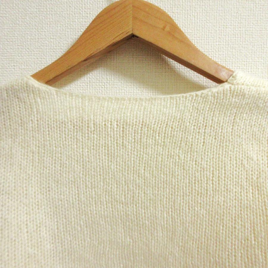 FOXEY（フォクシー） 良品 カシミヤシルク ニット ボレロ 31334 サイズ