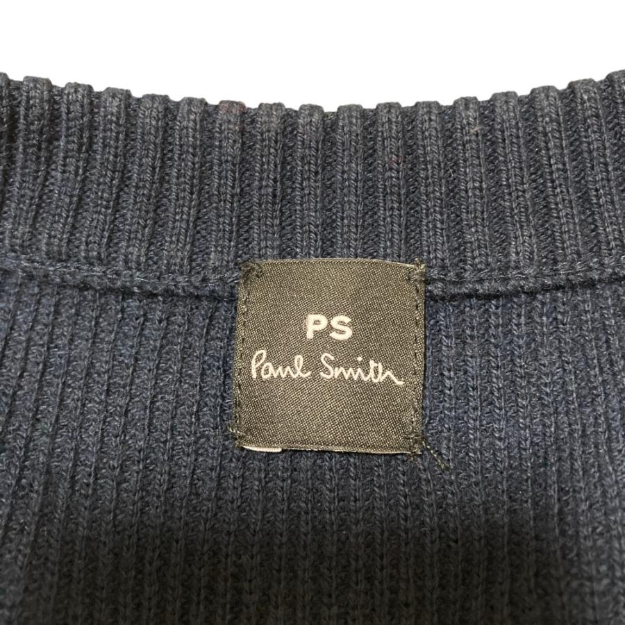 Paul Smith（ポール・スミス） 美品 ロングスリーブ サイドスリット