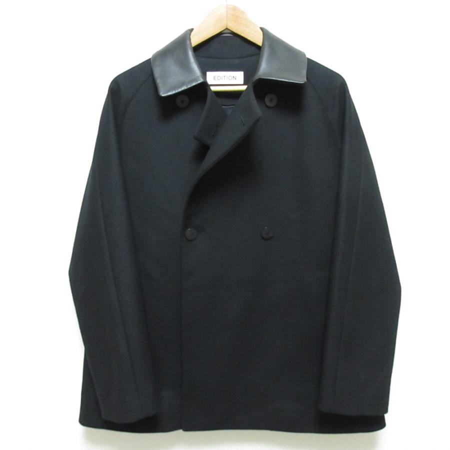 Edition（エディション） 美品 25AW EDITION トゥモローランド