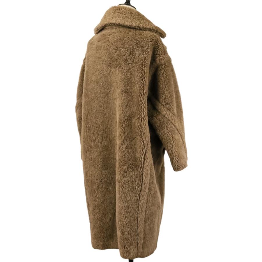Max Mara（マックスマーラ） 美品 23AW Max Mara NUEVO テディベア