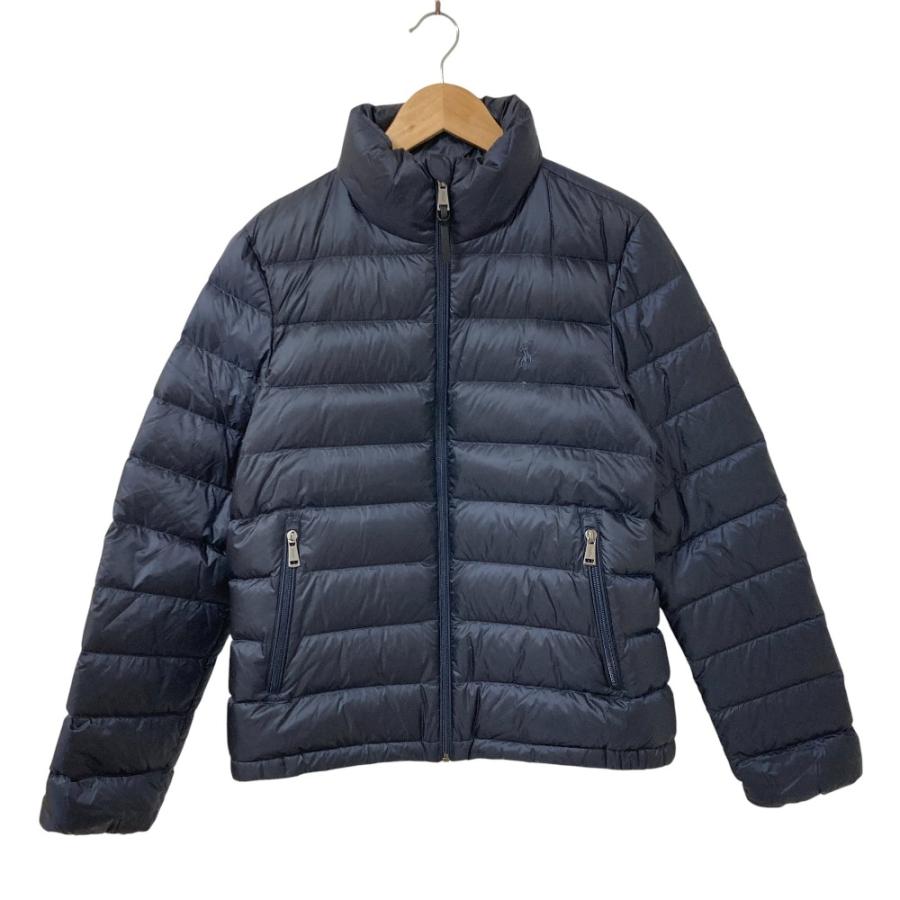 POLO RALPH LAUREN（ポロ・ラルフローレン） 美品 ナイロン ショート 