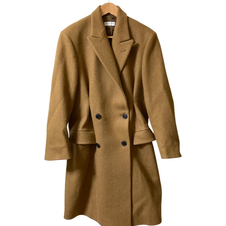 DRIES VAN NOTEN（ドリス ヴァン ノッテン） 美品 アルパカブレンド