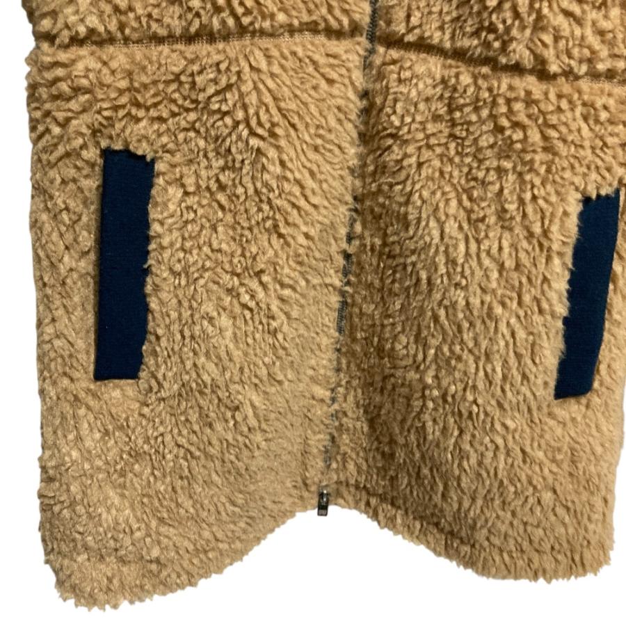 patagonia（パタゴニア） 美品 ダスティ メサ パーカー ボア フリース 