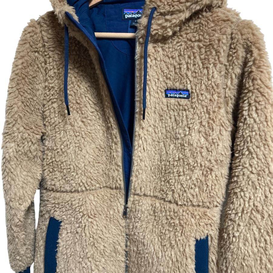 patagonia（パタゴニア） 美品 ダスティ メサ パーカー ボア フリース