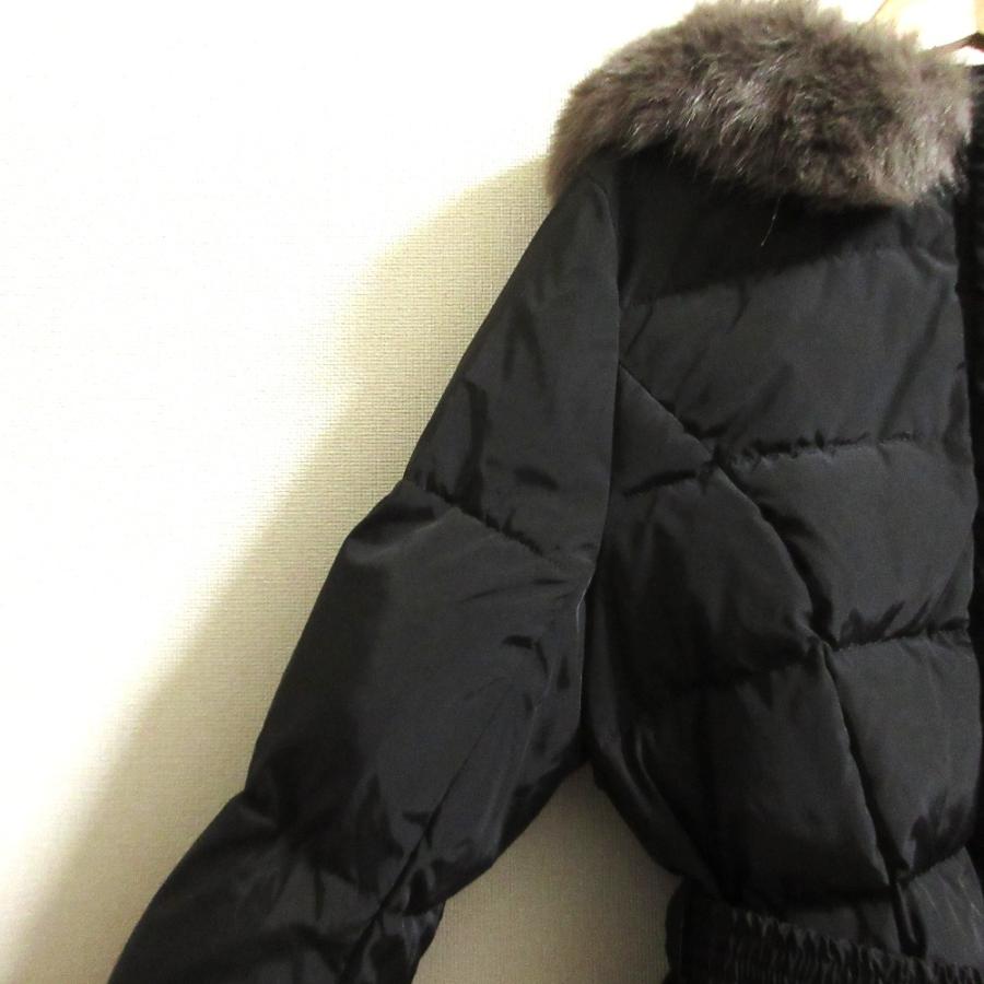 Rirandture（リランドチュール） 美品 24AW Rirandture ベルテッド中綿