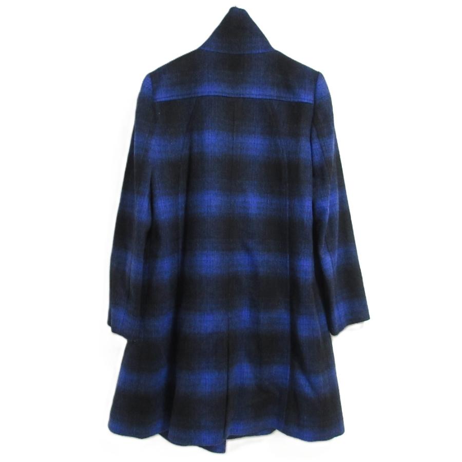 美品 Paul Smith BLACK LABEL ポールスミス ブラックレーベル オンブレ 