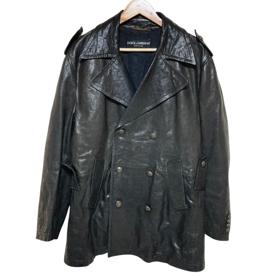 DOLCE&GABBANA（ドルチェ & ガッバーナ） 良品 DOLCE & GABBANA