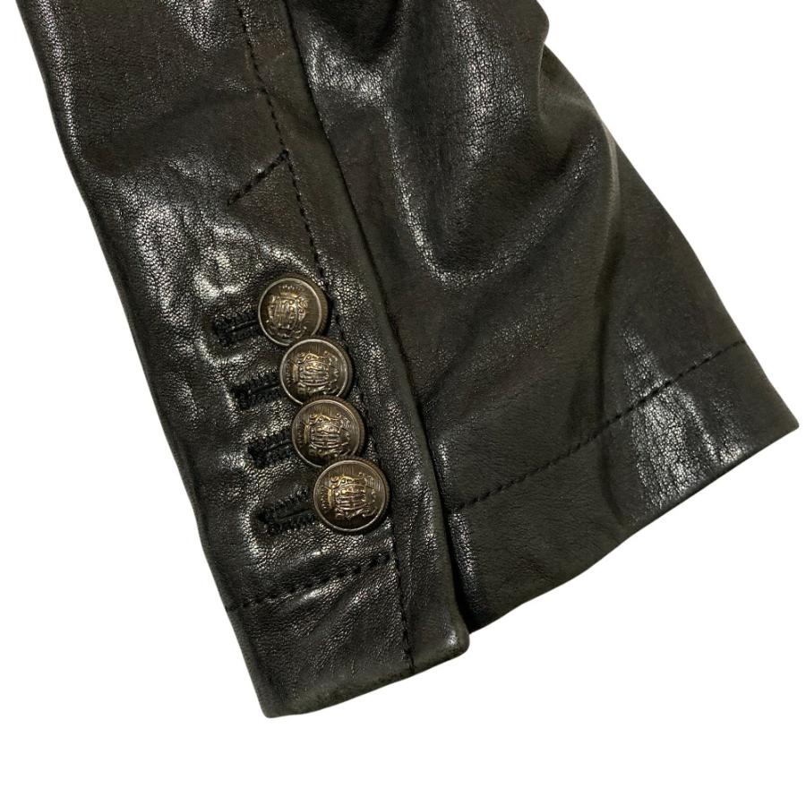 良品 DOLCE & GABBANA ドルチェアンドガッバーナ ダブルブレスト 