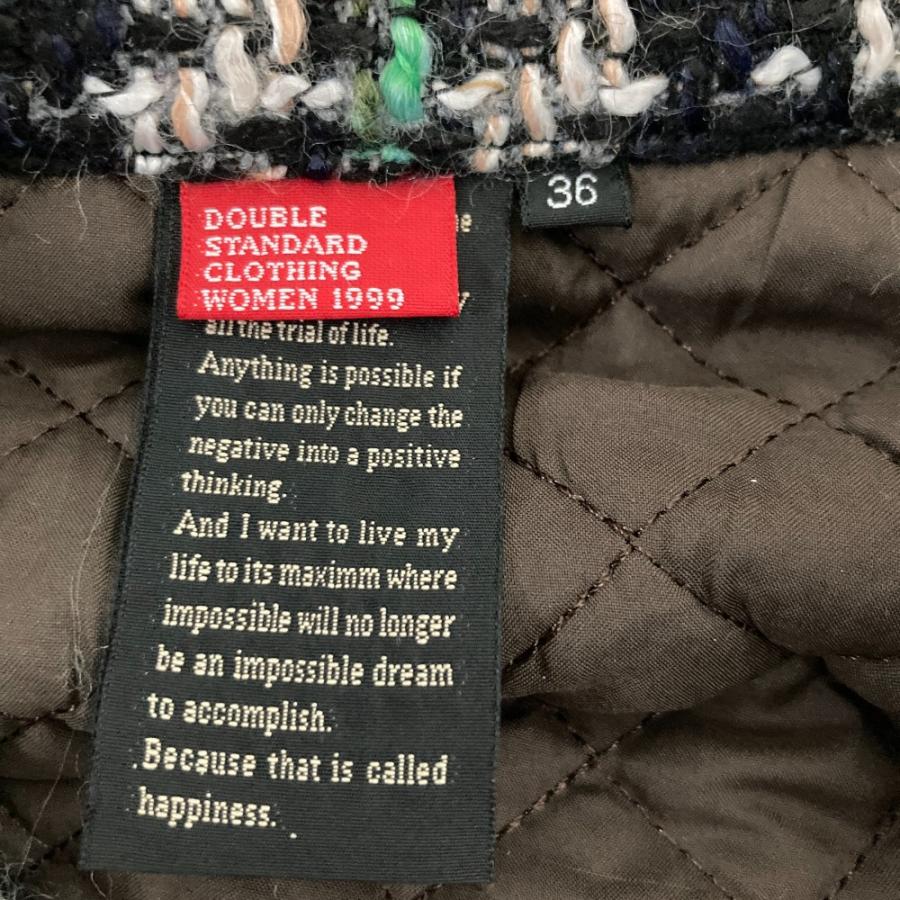DOUBLE STANDARD CLOTHING（ダブルスタンダードクロージング） 未使用 