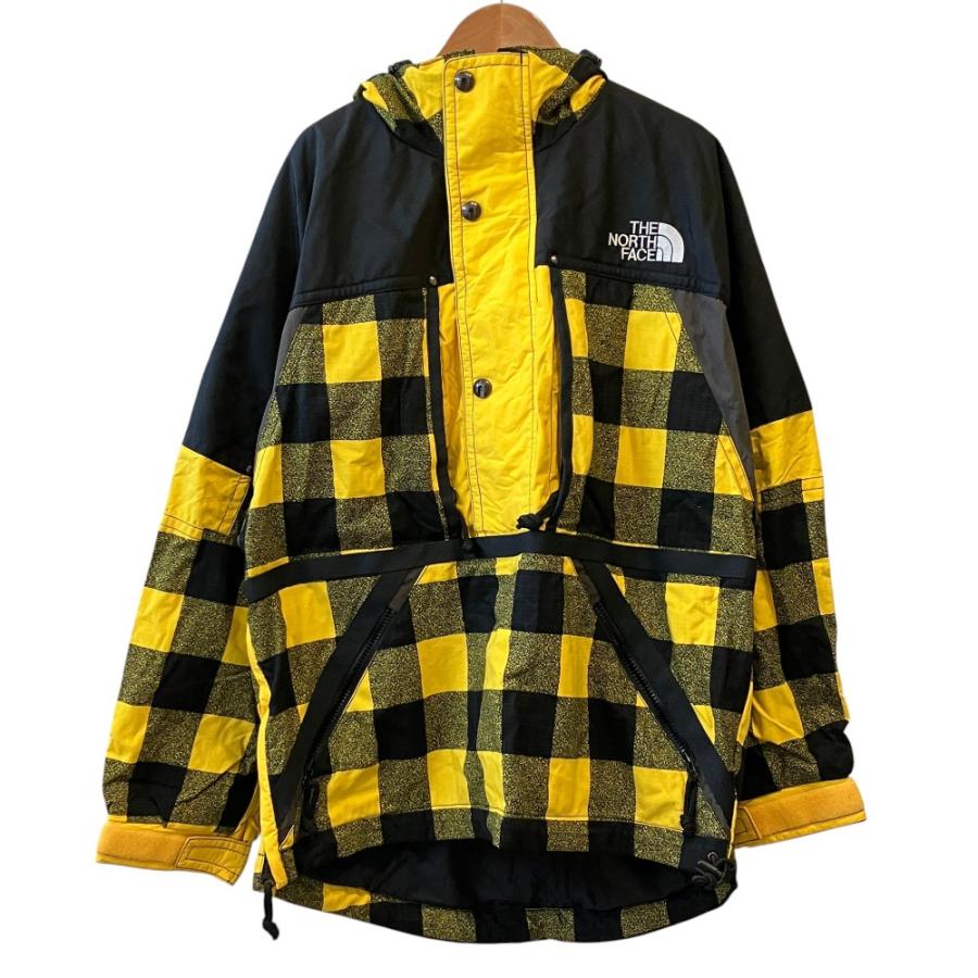 THE NORTH FACE（ザ ノースフェイス） 良品 スキーウェア チェック柄