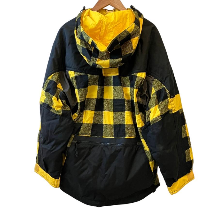 The NORTH FACE ノースフェイス　スキージャケット THE NORTH FACE（ザ ノースフェイス） 良品 スキーウェア チェック柄