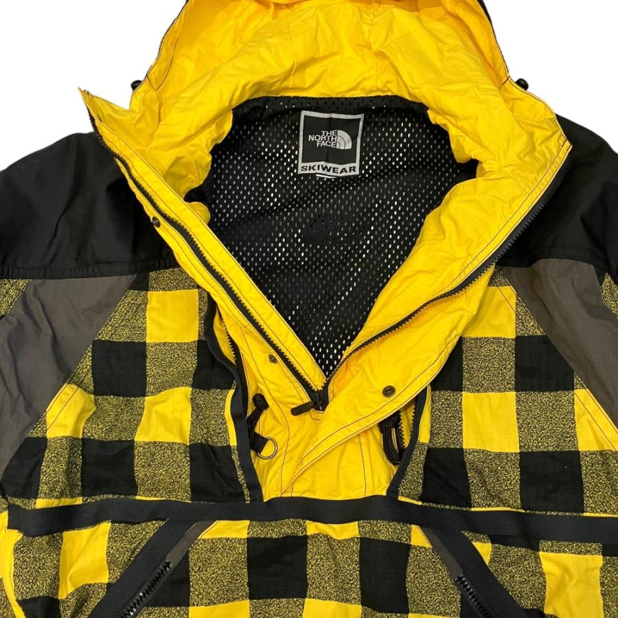 The NORTH FACE ノースフェイス　スキージャケット THE NORTH FACE（ザ ノースフェイス） 良品 スキーウェア チェック柄