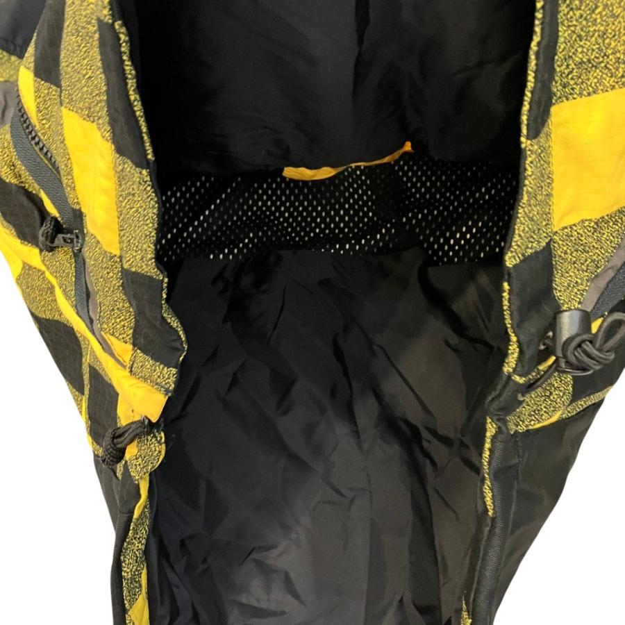 THE NORTH FACE（ザ ノースフェイス） 良品 スキーウェア チェック柄
