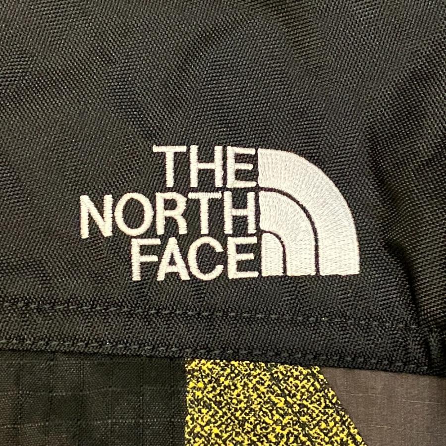 THE NORTH FACE（ザ ノースフェイス） 良品 スキーウェア チェック柄