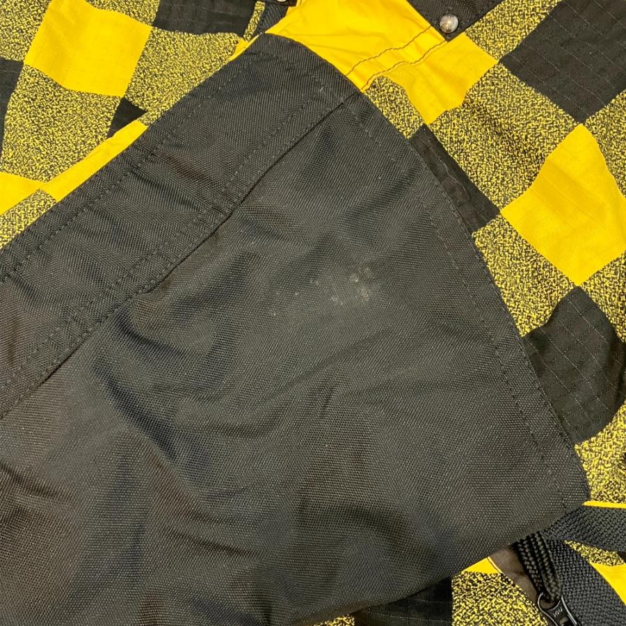 THE NORTH FACE（ザ ノースフェイス） 良品 スキーウェア チェック柄