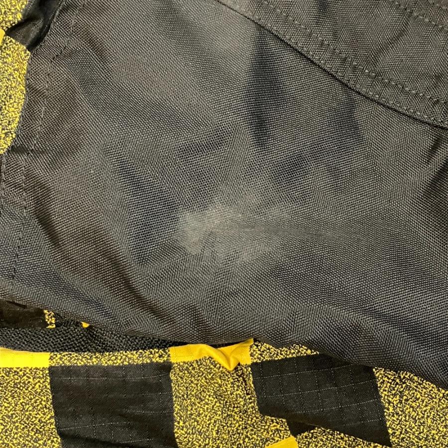 THE NORTH FACE（ザ ノースフェイス） 良品 スキーウェア チェック柄