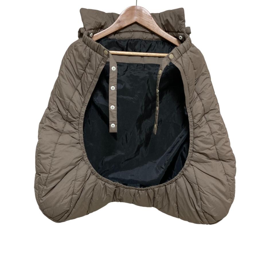 THE NORTH FACE（ザ ノースフェイス） 美品 ベビーシェルブランケット 