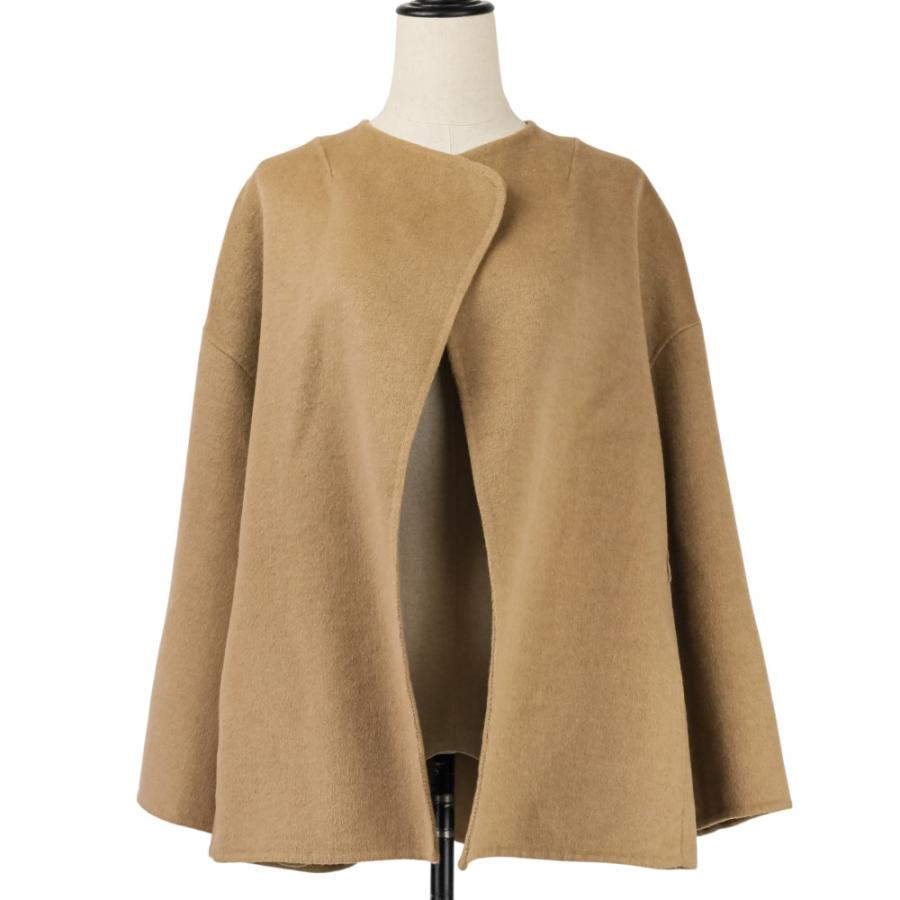 CELFORD（セルフォード） 良品 23AW CELFORD ミドル丈リバーコート