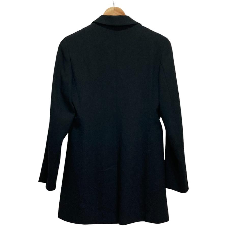 Max Mara（マックスマーラ） ウール ロングジャケット ハーフコート 