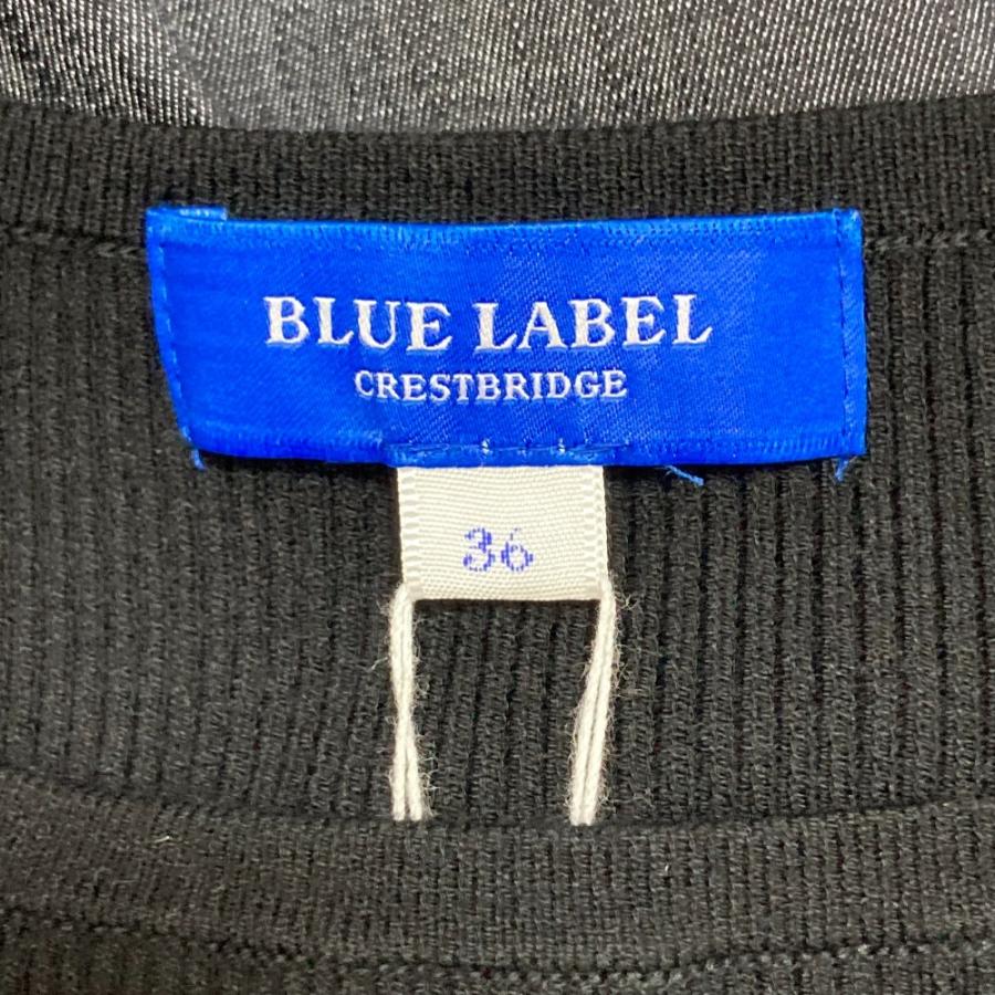 BLUE LABEL CRESTBRIDGE（ブルーレーベルクレストブリッジ） 未使用