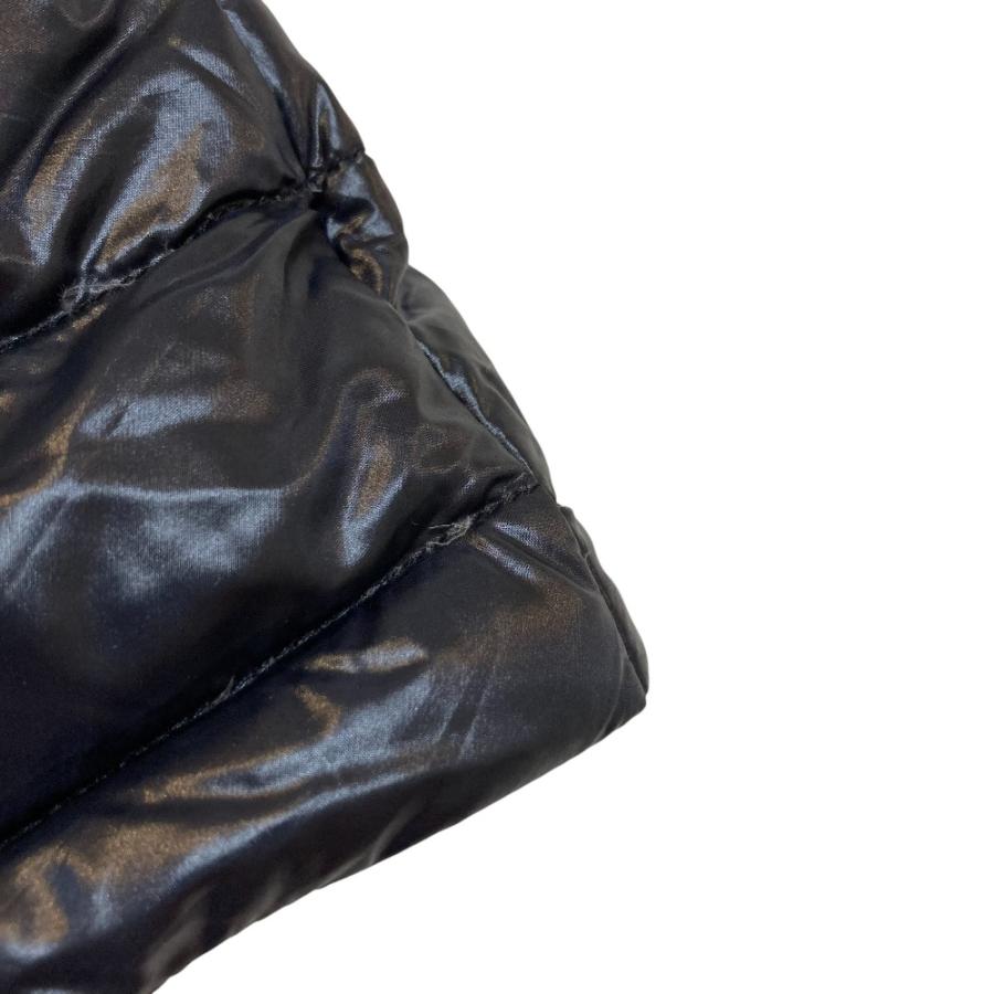 HERNO（ヘルノ） 美品 ショートスリーブ ダウンジャケット サイズ42 
