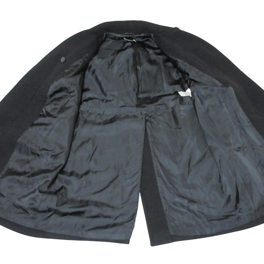 JIL SANDER（ジルサンダー） 美品 ウール タック ロングコート サイズ