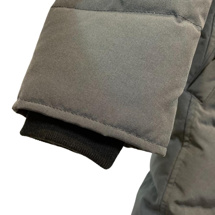 Danton（ダントン） 美品 フード付き ロングダウンコート JD-8744 LAS