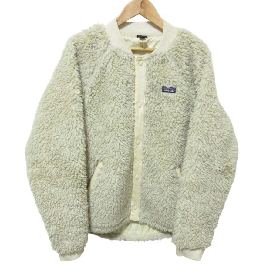 patagonia（パタゴニア） 良品 キッズ レトロX ボマージャケット 65415 