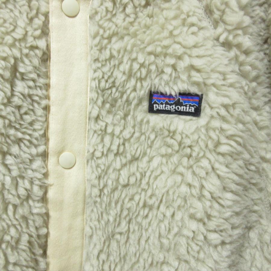 patagonia（パタゴニア） 良品 キッズ レトロX ボマージャケット 65415 